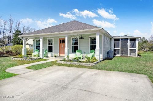 1205 Mill Creek Loop, Belville, NC 28451-9107