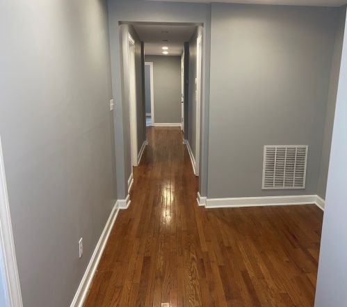 4949 Calumet Ave, Chicago IL  60615-2234 exterior