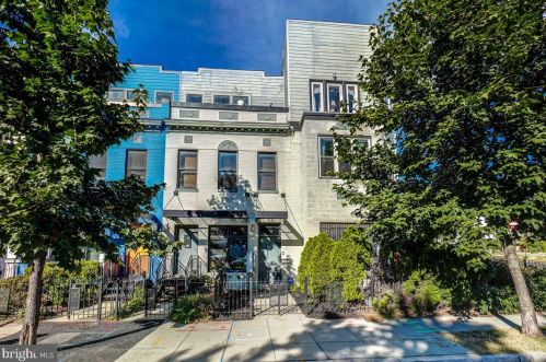 1916 4th St, Washington, DC 20002-1212