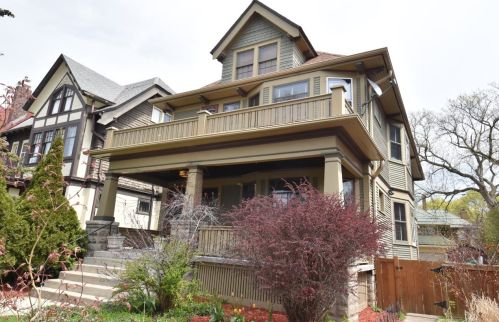 1800 51, Milwaukee WI 53208-1742 exterior