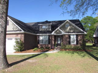 1990 Hatteras Way, Sumter SC  29153-1961 exterior