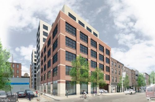 224 Arch St, Philadelphia PA  19106-4400 exterior