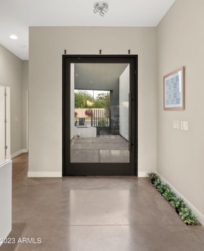 6846 13th Pl, Phoenix AZ  85014-1120 exterior