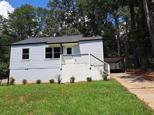 1925 Forrest Ave, Atlanta, GA 30344-2413