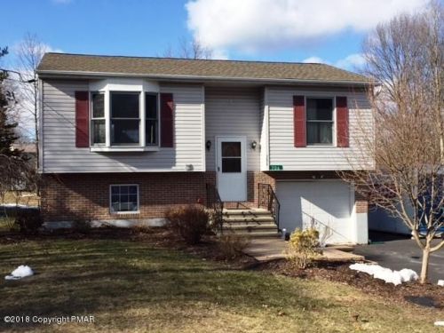 706 Horizon Dr, Stroudsburg, PA 18360-1966