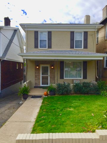 1028 Welfer St, Pittsburgh, PA 15217-2651