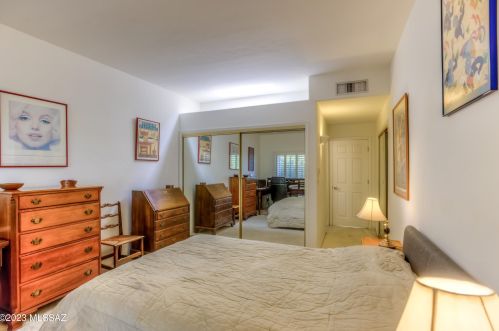 4539 Red Mesa Dr, Tucson AZ  85718-3562 exterior