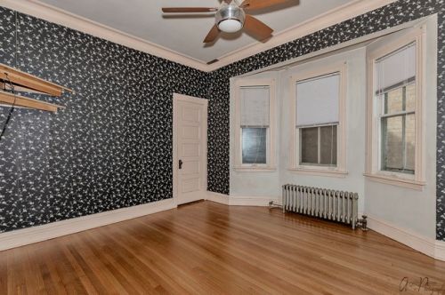 2507 Neva Ave, Chicago IL 60634-4719 exterior