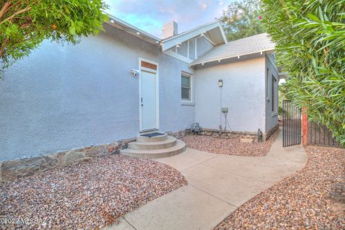 623 3 Ave, Tucson AZ 85705-5750 exterior