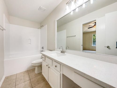 10310 Fire Sage Dr, Humble TX 77396-3967 exterior