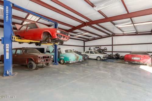 6457 7 St, Phoenix AZ 85006-2203 exterior