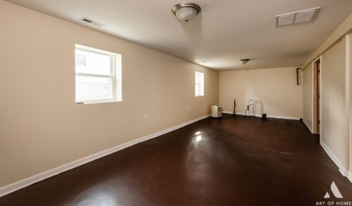 12445 Parnell Ave, Chicago IL  60628-7121 exterior