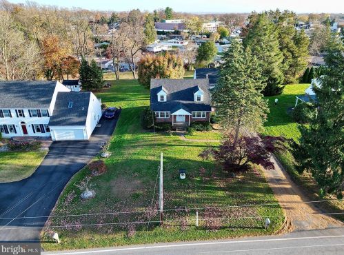 113 Knowlton Rd, Media PA 19063-4930 exterior