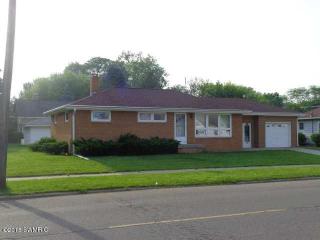 1021 13 St, Niles MI  49120-1809 exterior