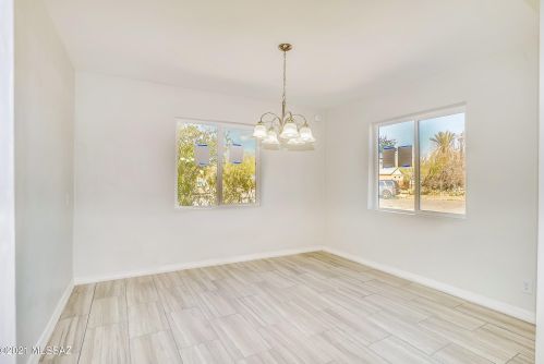 4020 Montecito St, Tucson AZ 85711-4873 exterior