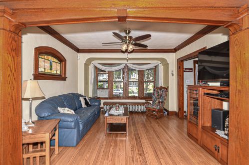 3412 9 Pl, Milwaukee WI 53215-3211 exterior