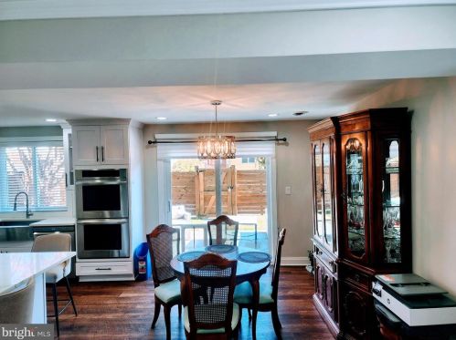 7409 9th St, Washington DC  20012-1701 exterior