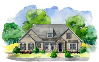805 Creekside Trl, Alpharetta, GA 30004-0054