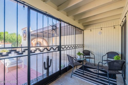 1407 Placita Apache, Green Valley AZ 85622-3224 exterior