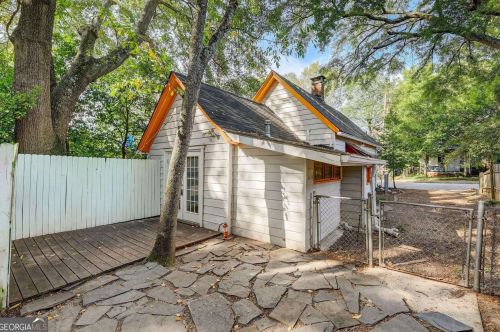 142 Berean Ave, Atlanta GA 30316-1102 exterior