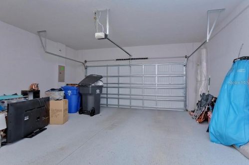 9545 Park Village Dr, Tampa FL  33626-5153 exterior