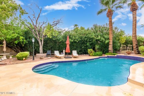 14002 34 Pl, Phoenix AZ 85032-5309 exterior