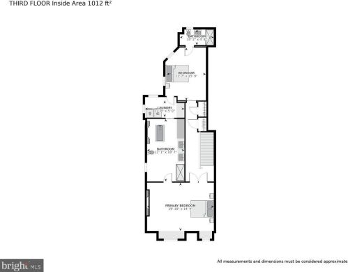 2010 Hillyer Pl, Washington DC 20009-1006 exterior