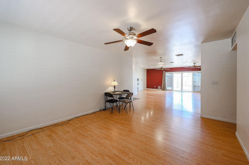 2639 Elm St, Phoenix AZ  85016-4812 exterior