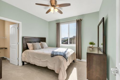 3124 Aldridge Way, Folsom CA  95762-9513 exterior