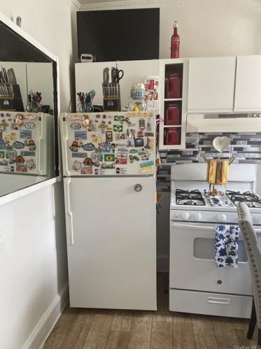 129 Cottage Ave, Mount Vernon NY 10550-1404 exterior