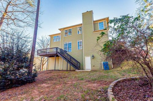 10950 Glenhurst Pass, Duluth GA 30097-5782 exterior