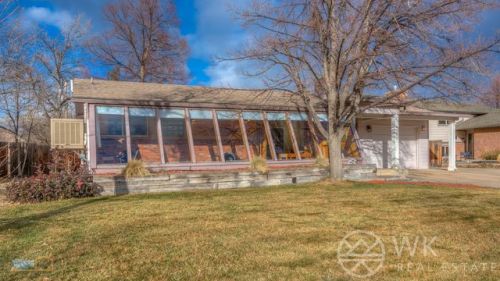 5283 Euclid Ave, Boulder, CO 80303-2835