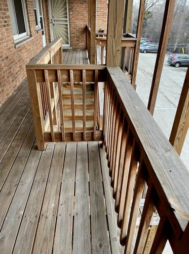 1170 18th St, Broadview IL 60155-5828 exterior