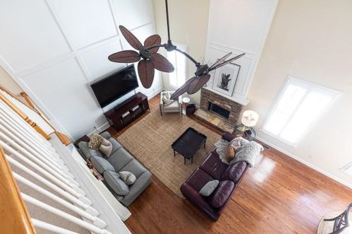 2030 Gramercy Cir, Atlanta GA 30341-1781 exterior