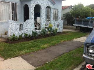 5417 Homeside Ave, Los Angeles CA  90016-3711 exterior