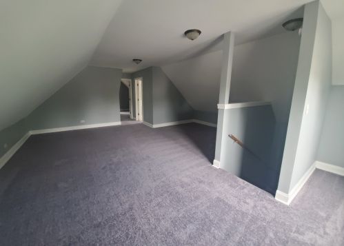 1229 74th St, Chicago IL 60636-3831 exterior