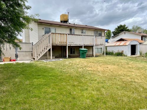 8235 1640, Taylorsville UT 84088-9444 exterior