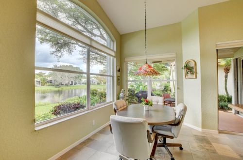 10387 Copper Lk Dr, Boynton Beach FL 33437-5511 exterior