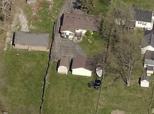 7211 14 St, Indianapolis IN  46219-3642 exterior