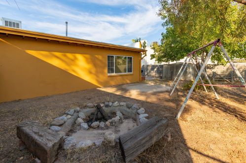 3814 Fairmount St, Tucson AZ  85716-3715 exterior