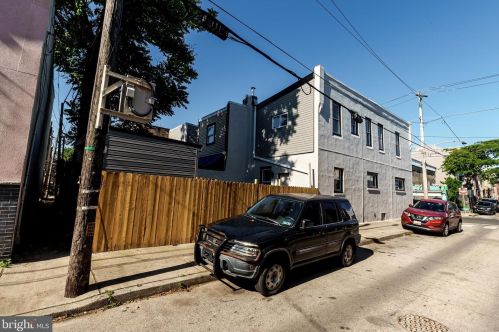 2015 5 St, Philadelphia PA 19148-2547 exterior