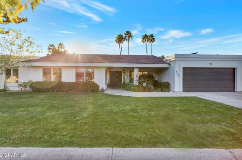 9242 34 Pl, Phoenix AZ 85028-4964 exterior