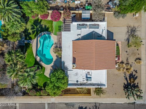 15834 47th St, Phoenix AZ  85032-4227 exterior