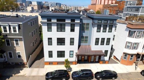 584 3rd St, Boston MA  02127-1539 exterior