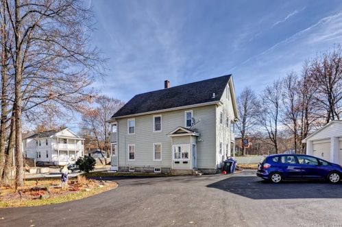 294 Elm St, Torrington CT 06790-4600 exterior