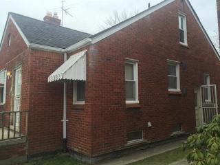 10973 Roxbury St, Detroit MI  48224-1722 exterior