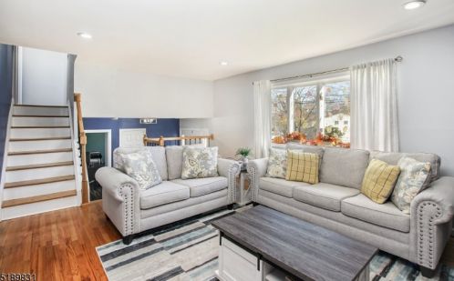 138 College View Dr, Hackettstown NJ  07840-1022 exterior