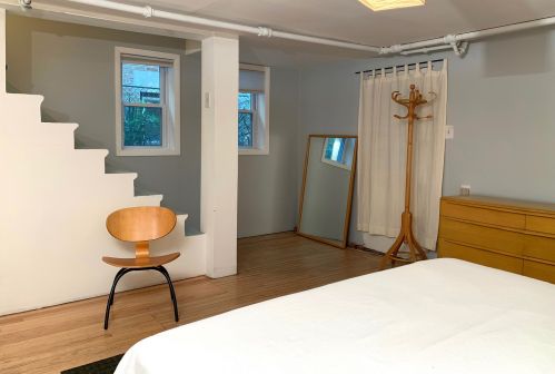 1424 Warner Ave, Chicago IL 60618-2314 exterior