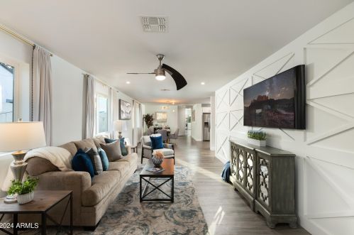 444 Delaware St, Chandler AZ 85225-4613 exterior