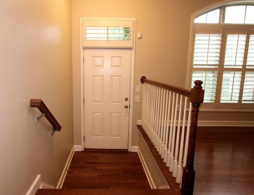 7280 Glisten Ave, Atlanta GA  30328-2498 exterior